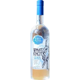 Dirty Water What Knot White Rum