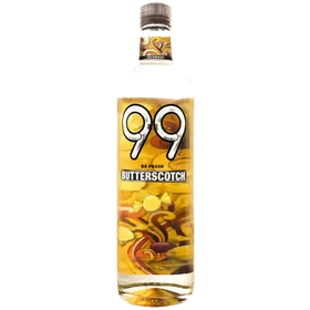 99 Butterscotch