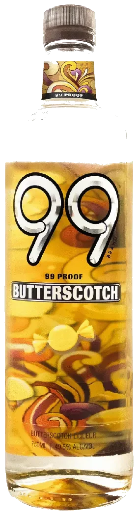 99 Butterscotch
