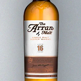 Arran 16 Year