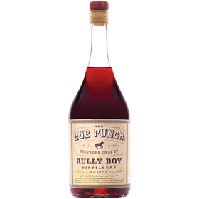 Bully Boy Hub Punch