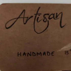Hiscock Artisan