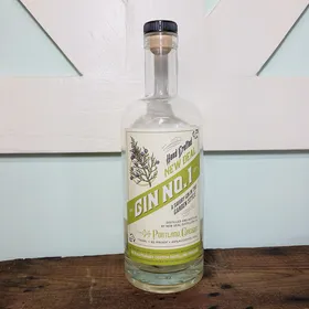 New Deal Gin No. 1
