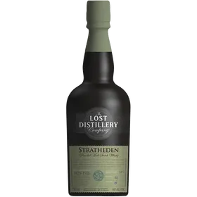 Lost Distillery Stratheden