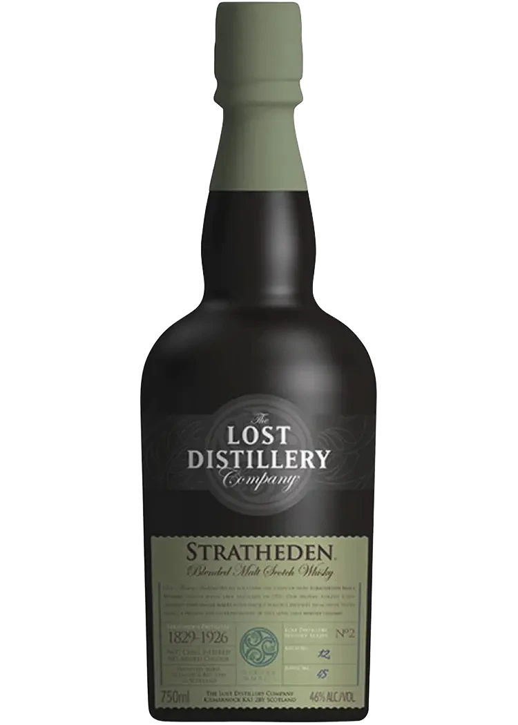 Lost Distillery Stratheden