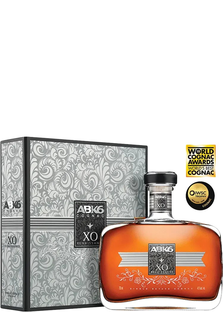 ABK6 XO Renaissance