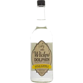 Wicked Dolphin Pineapple