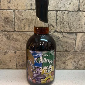 Crittenden's Cut Above Cliff's Cigar Infinity Batch