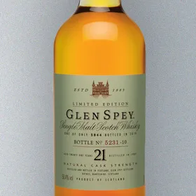 Glen Spey 21 Year