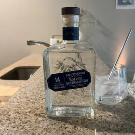 Botanic Australis Gin