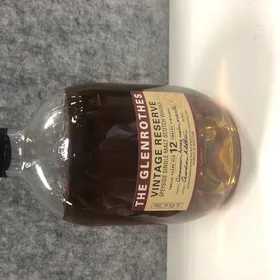 Glenrothes Vintage Reserve 12 Years