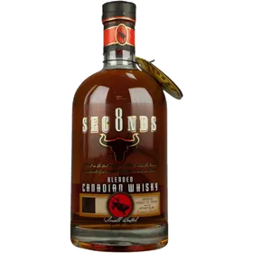 8 Seconds Canadian Small Batch