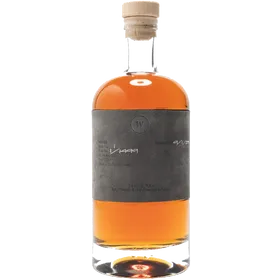 Wolves Winter Run Whiskey (Batch 3)