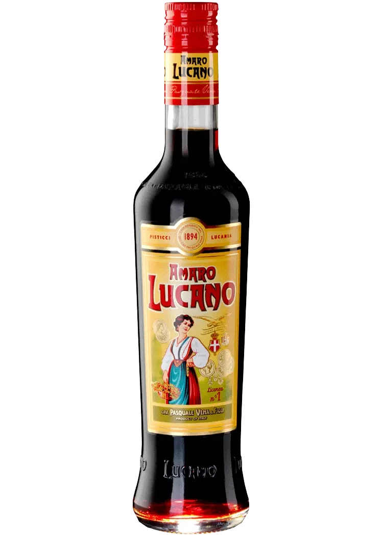 Amaro Lucano