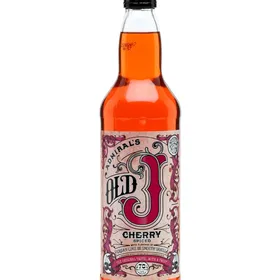 Admiral's Old J Cherry Spiced