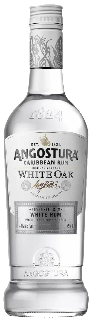 Angostura White Oak