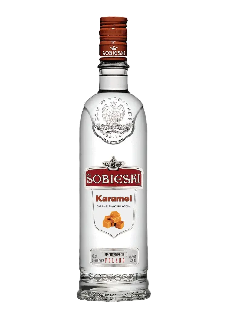 Sobieski Karamel