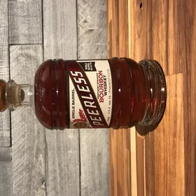 Peerless Single Barrel Kentucky Straight Bourbon "Dessert Factor"