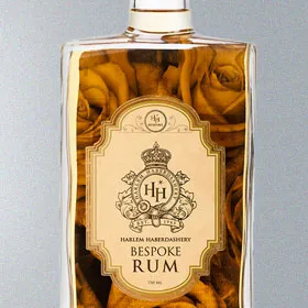 HH Bespoke Rum