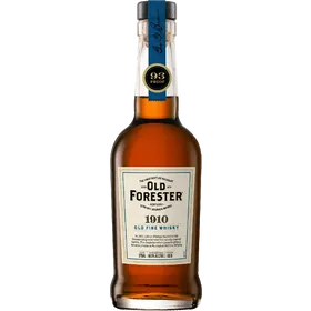 Old Forester 1910 Old Fine Whisky