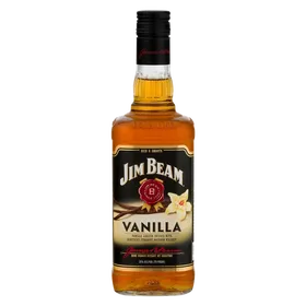 Jim Beam Vanilla