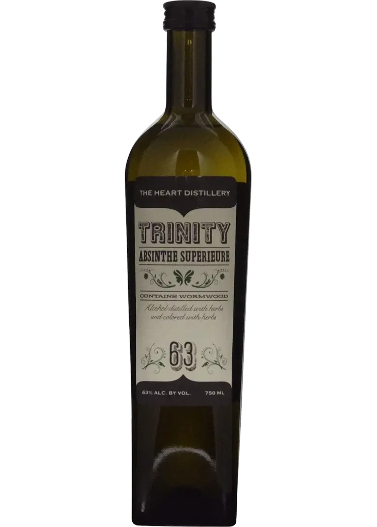 Trinity Absinthe Superieure