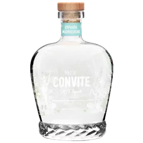Convite Mezcal Espadin Madrecuishe