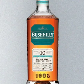 Bushmills Private Reserve 2013 10 Year Moscatel Cask Finish
