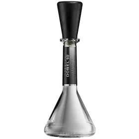 Maestro Dobel 50 Extra Añejo Cristalino Tequila