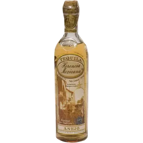 Herencia Mexicana Añejo Tequila