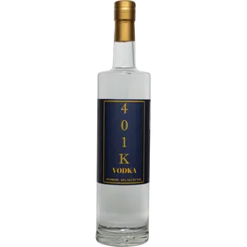 401k Vodka
