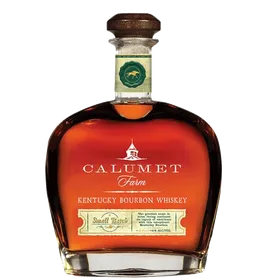 Calumet Farm 10 Yr Barrel Select Kentucky Straight Bourbon