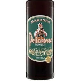 Maraska Pelinkovac Biljni Liquor