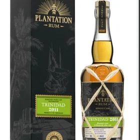 Planteray Trinidad 2011 Kopki Cask Finish