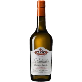 Coeur De Lion Calvados Selection