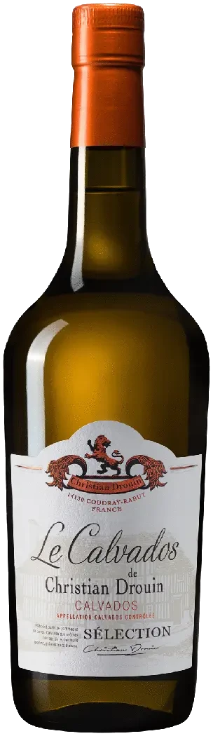 Coeur De Lion Calvados Selection