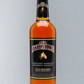 Old Bardstown Black Label Bourbon (86 Proof)