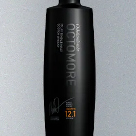 Octomore 12.1