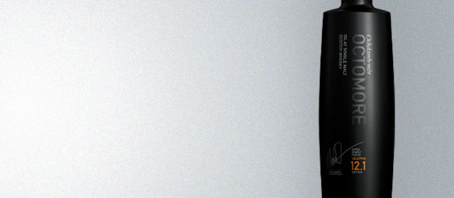 Octomore 12.1
