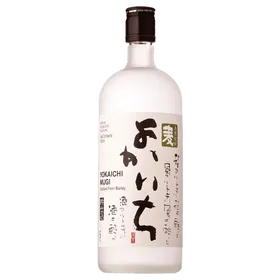 Yokaichi Mugi Shochu