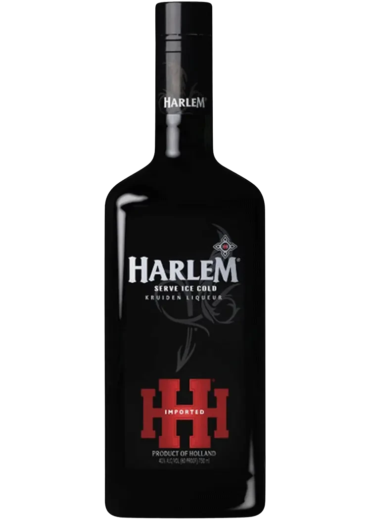Harlem Kruiden Liqueur