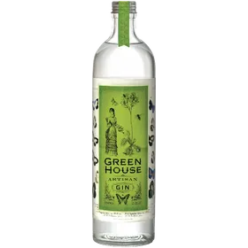 Greenhouse Gin