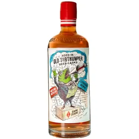 Westland Cloudburst Cask Exchange