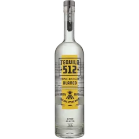 Tequila 512 Blanco