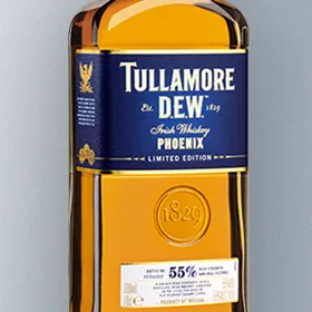 Tullamore D.E.W. Phoenix