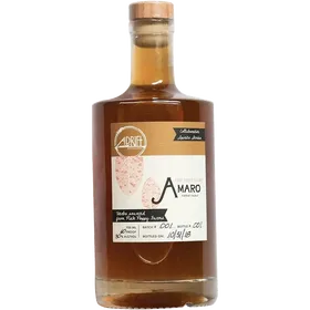 Adrift Amaro