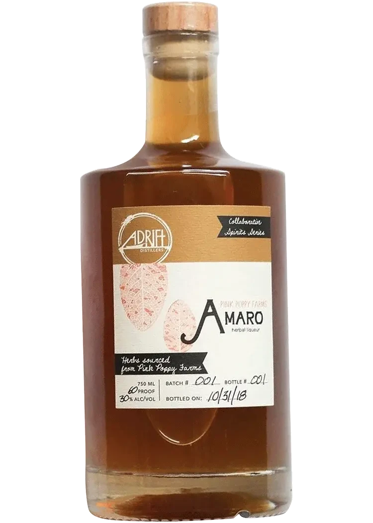 Adrift Amaro