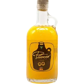 Pitorra Pina Rum