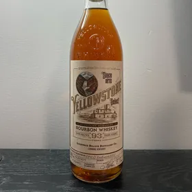 Yellowstone Select Single Barrel: OHLQ Exclusive 2022