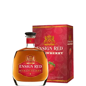 Ensign Red Strawberry
